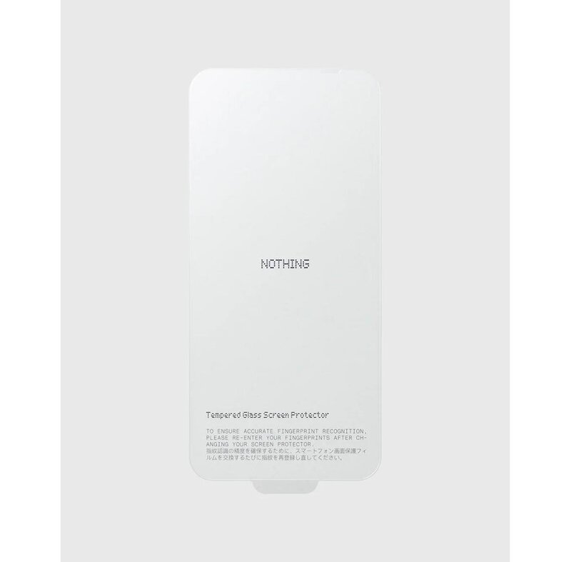 Nothing Phone (1) Screen Protector