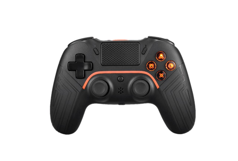 Product Image for Playstation 4 Handkontroll Deltaco - Svart