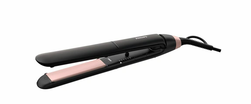Product Image for Philips StraightCare Essential ThermoProtect-plattång BHS378/00