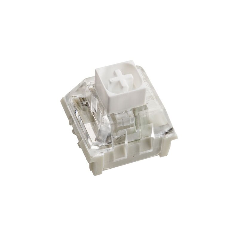 Glorious Kailh Box White Switches (120 pcs)