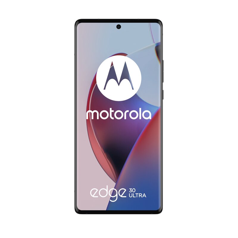 Motorola Edge 30 Ultra 12GB / 256GB - Ash Grey