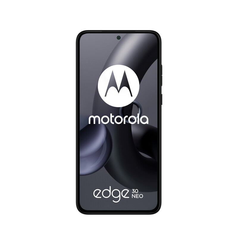 Moto Edge 30 Neo 8GB / 128GB - Black