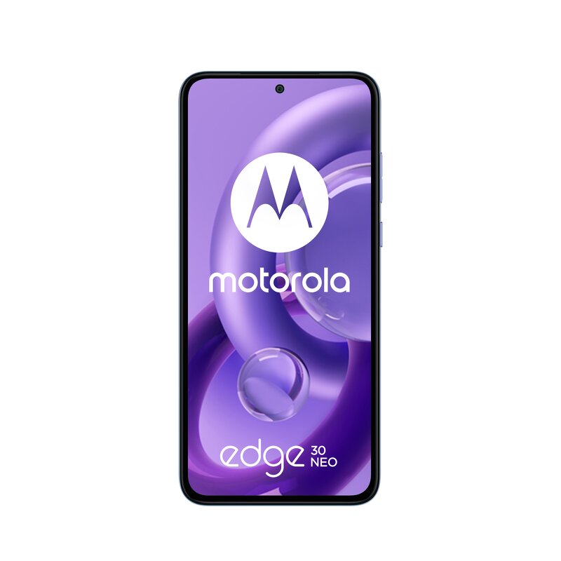 Motorola Edge 30 Neo 8GB / 128GB - Blue