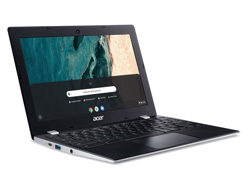 Acer Chromebook 311 CB311-9H / 12″ / HD / Celeron N4020 / 4GB / 32GB / Chrome OS