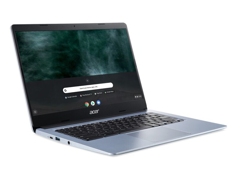 Acer Chromebook 314 / 14″ / HD / N4020 / 4GB / 32GB / Chrome