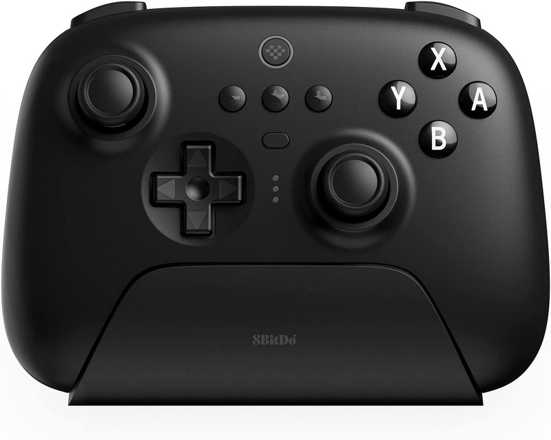 Product Image for 8Bitdo Ultimate BT Pad - Black