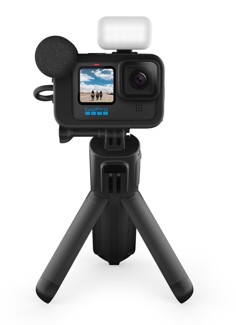 GoPro HERO11 Black V-log Creator Edition