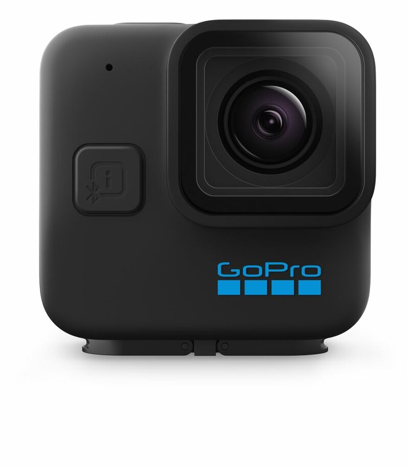 GoPro HERO11 Mini – Black