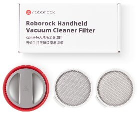 RoboRock H7 replacement filter kit
