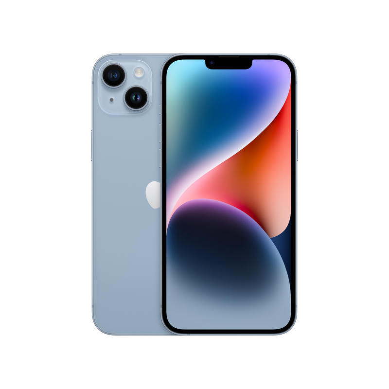 Product Image for Apple iPhone 14 Plus 512GB - Blue