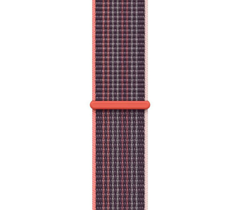 Product Image for Apple 41mm Elderberry Sport Loop