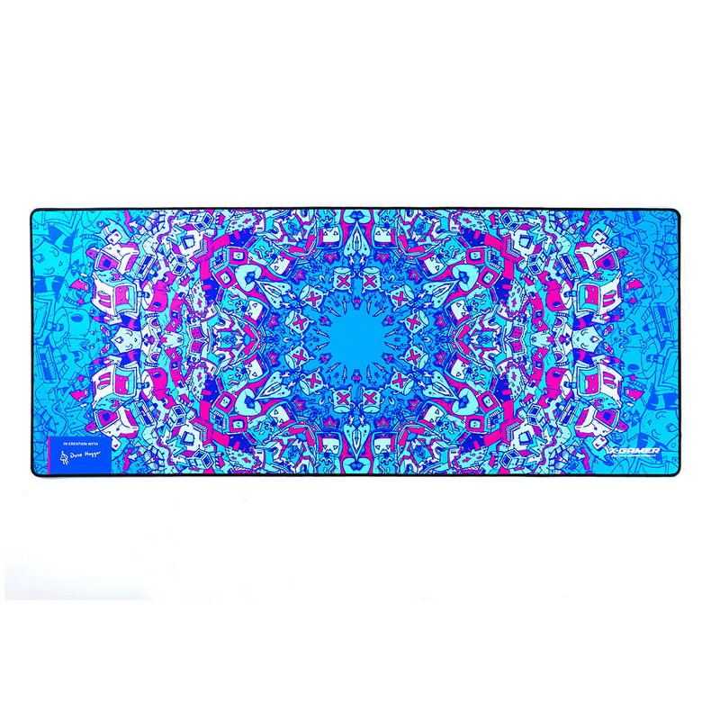 Product Image for X-GAMER Mousepad X-Rayz