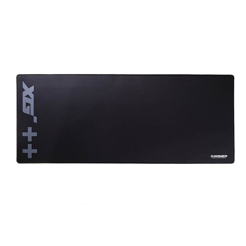 X-GAMER Mousepad XG++