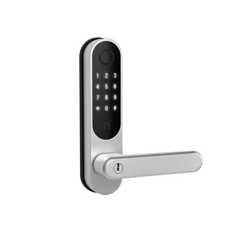 Product Image for Nimly Touch Pro - Black/Silver