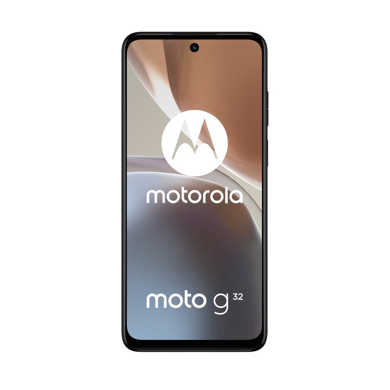 Moto G32 4GB / 128GB Mineral Gray
