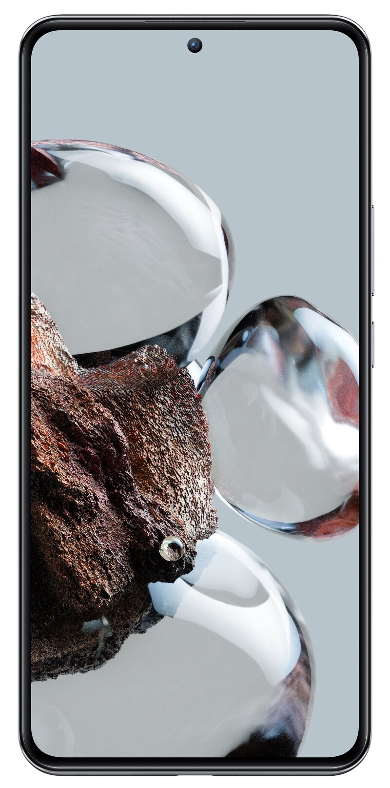 Xiaomi 12T 8+128 GB - Black