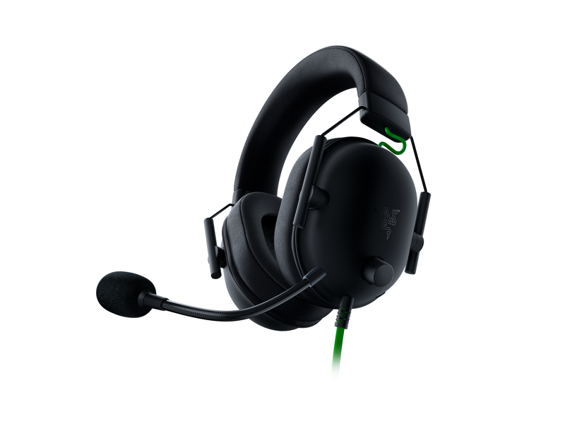 Product Image for Razer Blackshark V2 X USB