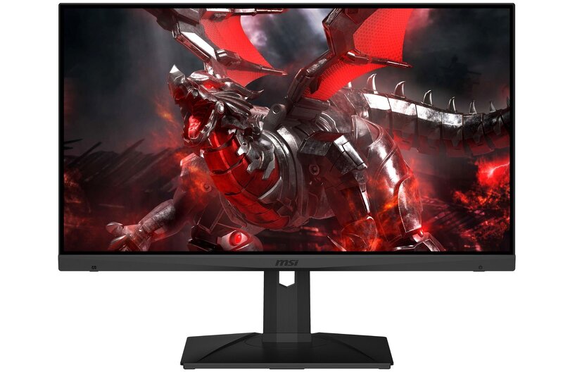 MSI Optix MAG281URF / 27" / 4K / 1ms / 144Hz / DP,2xHDMI / VESA / G-Sync