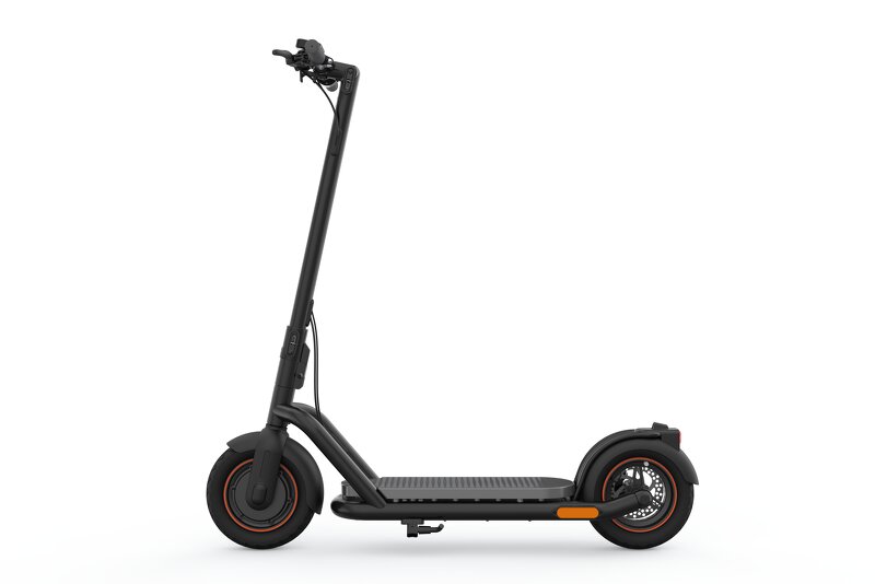 Läs mer om Navee Electric Scooter N65 (EU) 500W