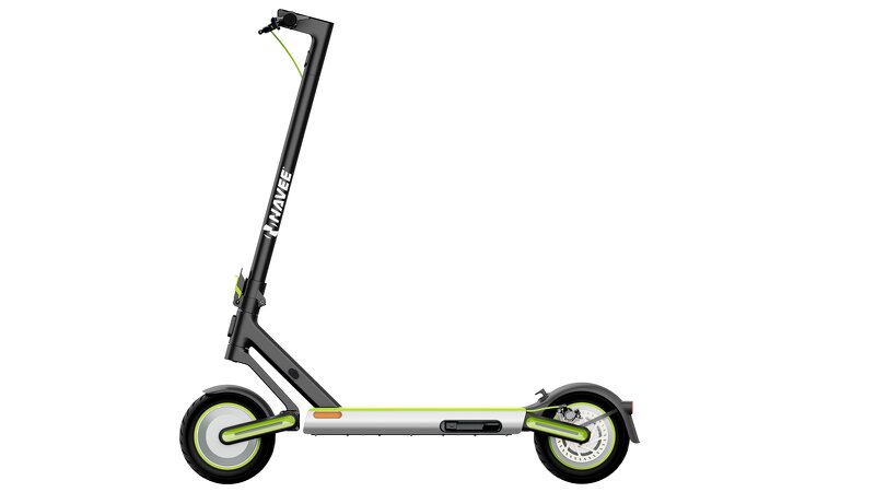 Navee Electric Scooter S65 (EU) 500W