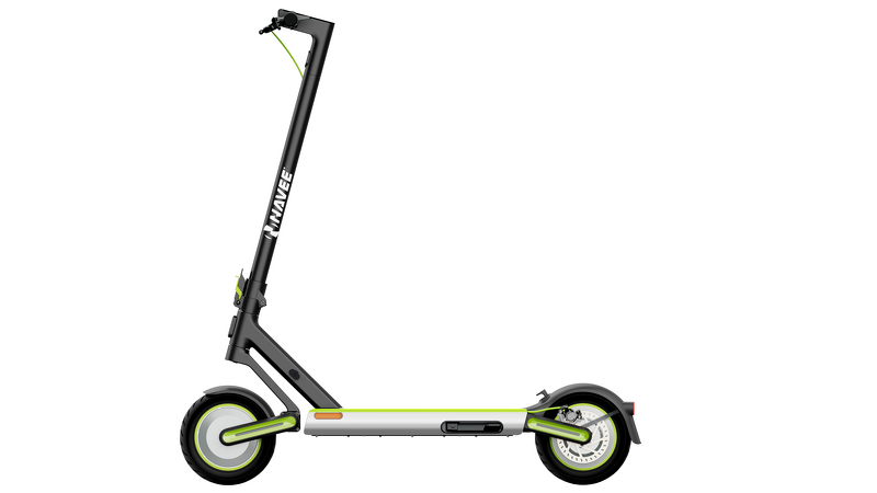 Product Image for Navee Electric Scooter S65 (EU) 500W
