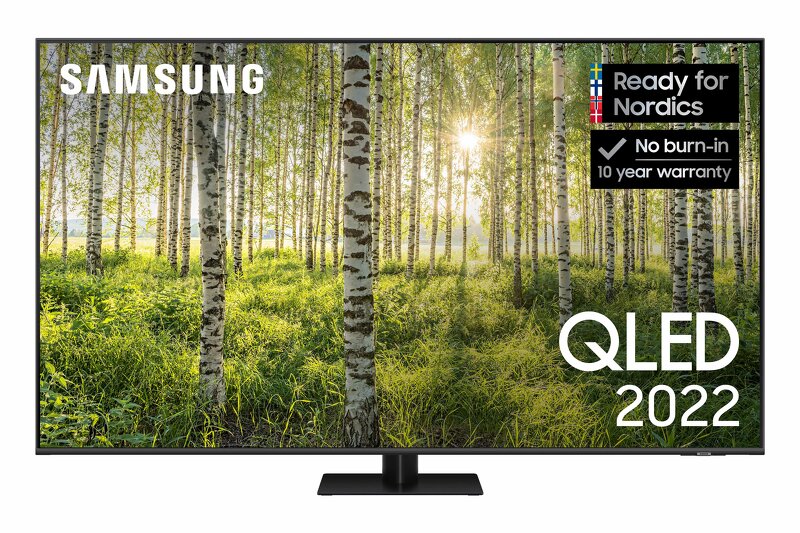 Samsung 2022 85″ QE85Q70BATXXC