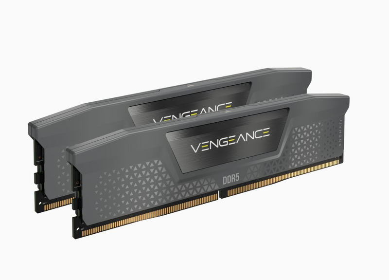 Product Image for Corsair Vengeance 64GB (2x32GB) / 5600MHz / DDR5 / CL40 / CMK64GX5M2B5600Z40