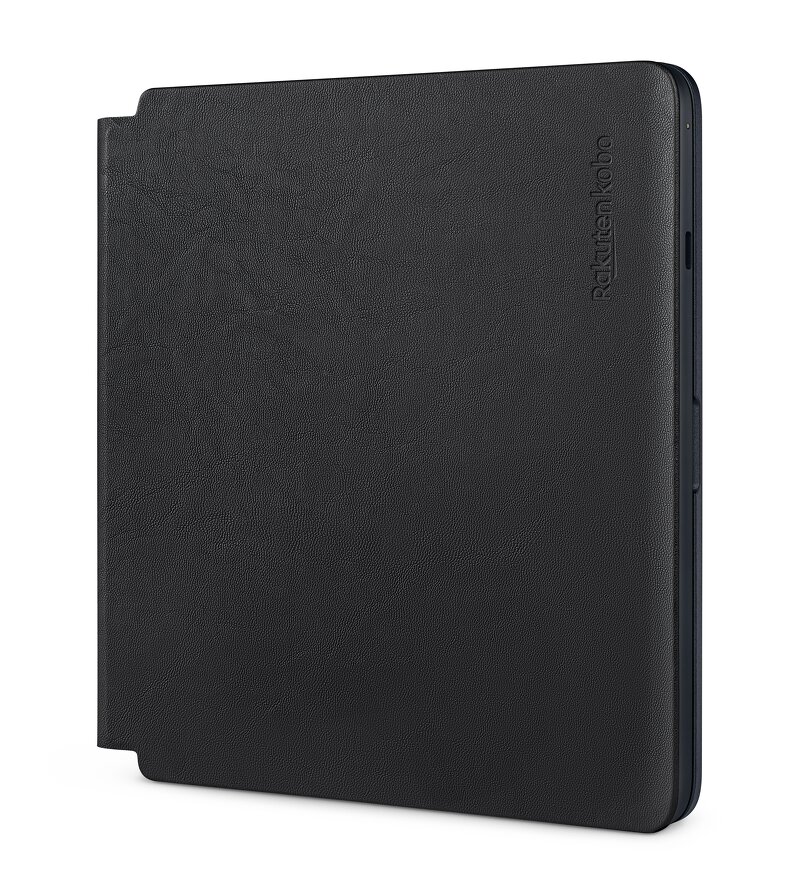 PowerCover For Kobo Sage - Black