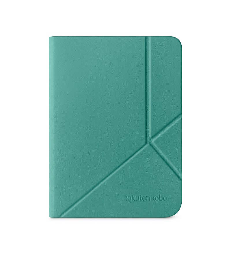 Kobo Clara 2E - Sea Green Sleepcover