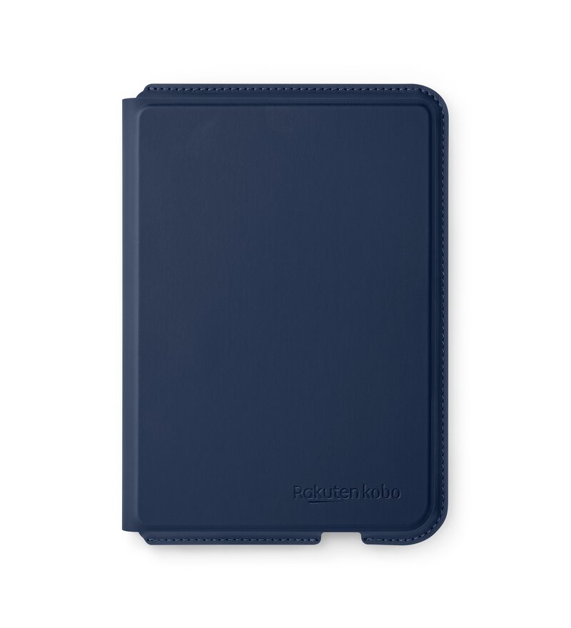 Kobo Clara 2E Deep Ocean Blue Sleepcover