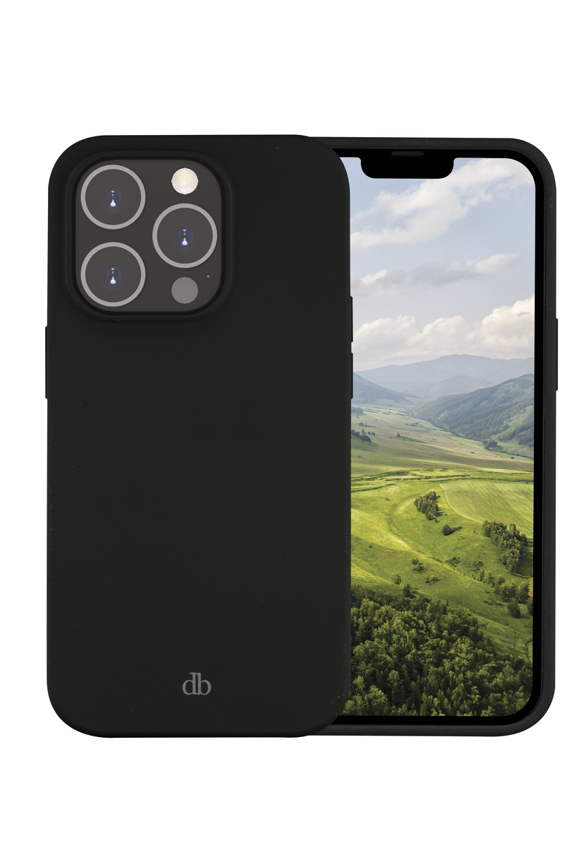 Product Image for Greenland - iPhone 14 Pro - Night Black