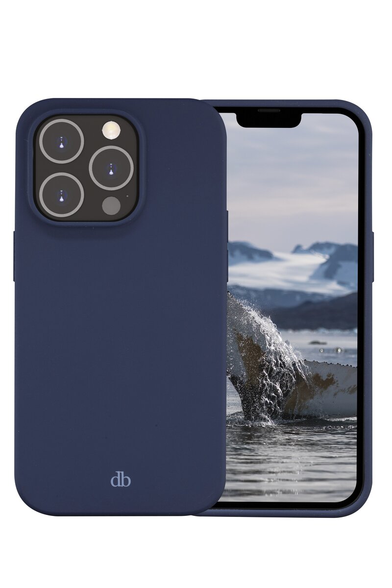 Greenland – iPhone 14 Pro – Pacific Blue