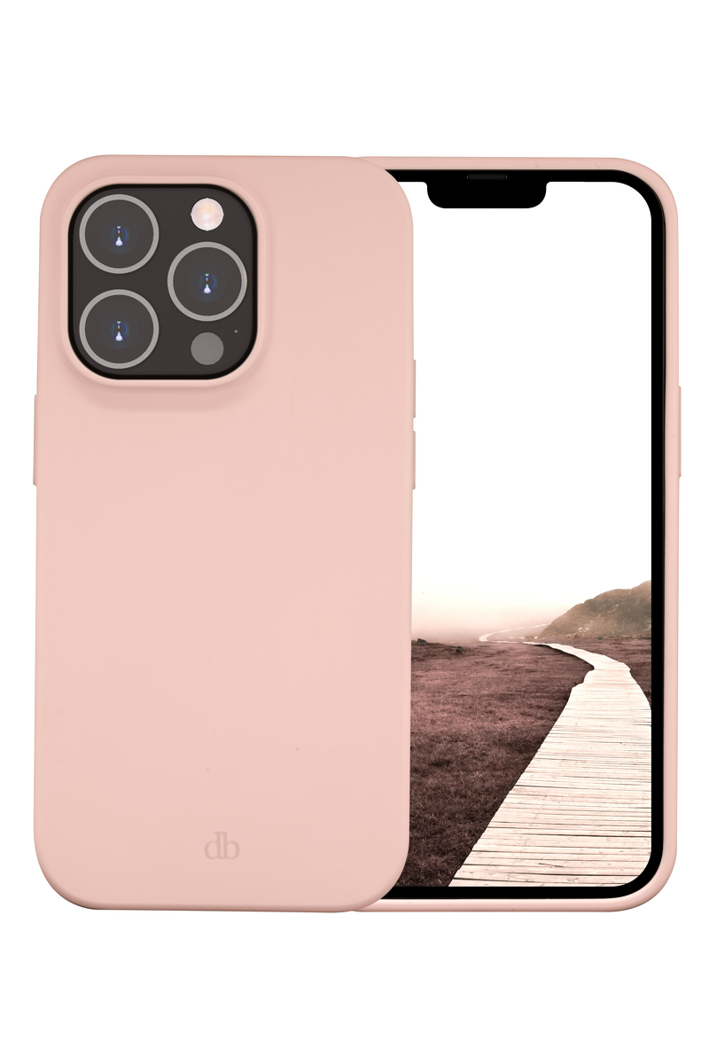Product Image for Greenland - iPhone 14 Pro - Pink sand