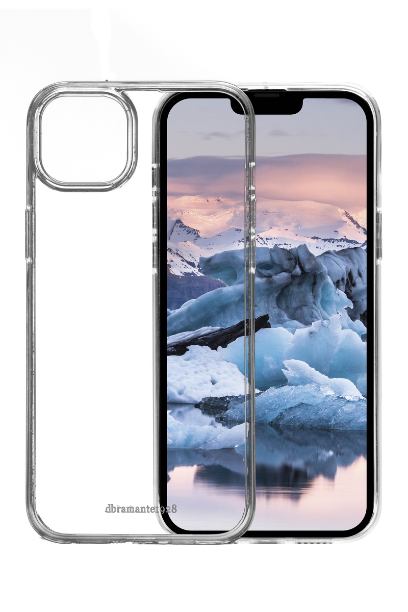 Product Image for Greenland - iPhone 14 Plus - Clear
