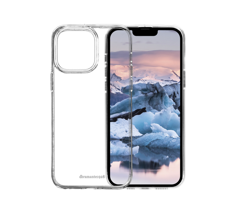 Product Image for Greenland - iPhone 14 Pro Max - Clear