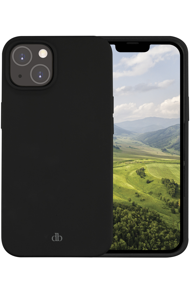Product Image for Greenland - iPhone 14 Plus - Night Black