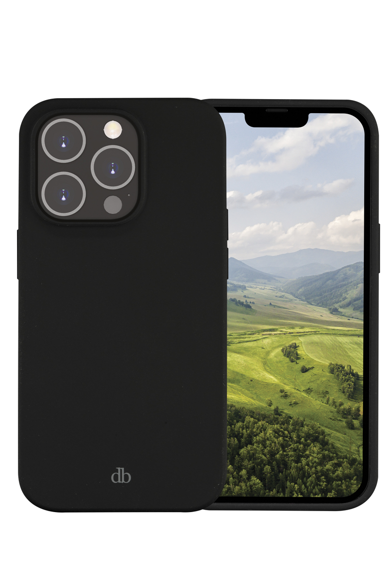 Product Image for Greenland - iPhone 14 Pro Max - Night Black