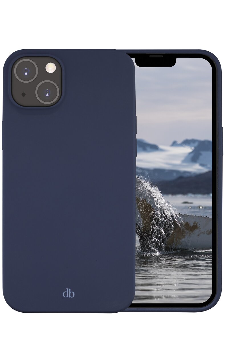 Greenland – iPhone 14 Plus – Pacific Blue
