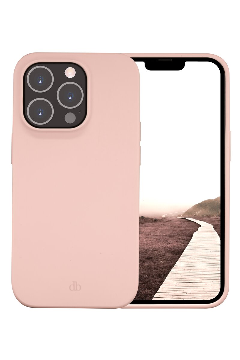 Greenland – iPhone 14 Pro Max – Pink sand