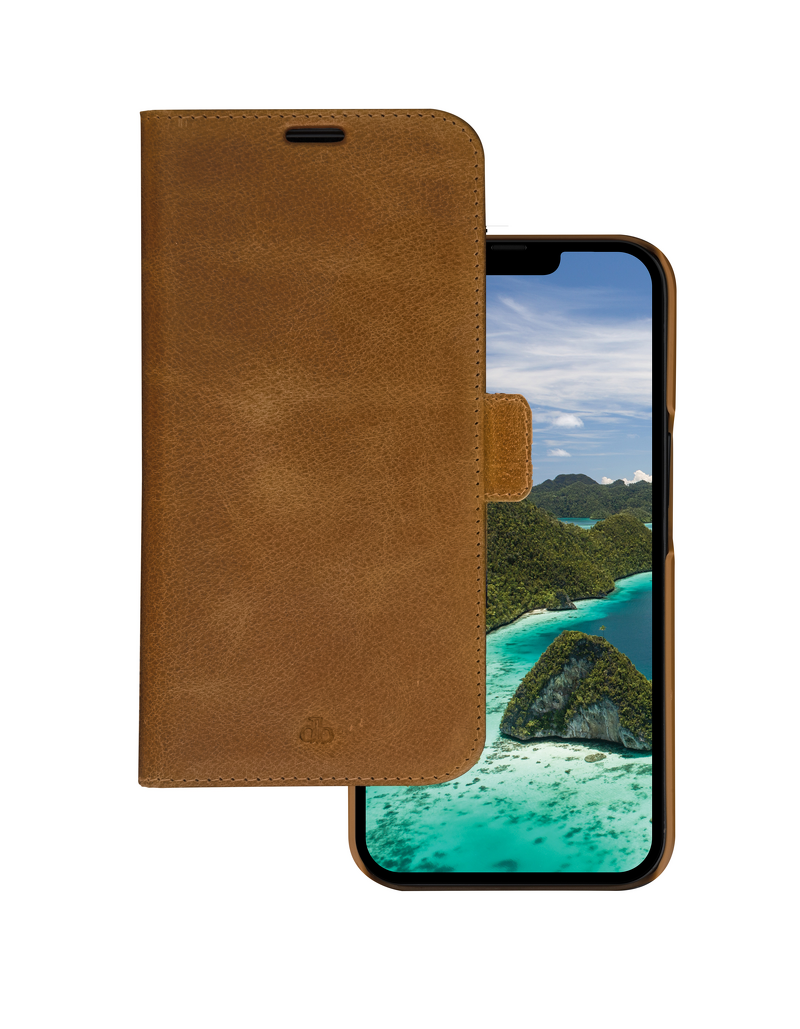 Product Image for Lynge - iPhone 14 Plus - Tan