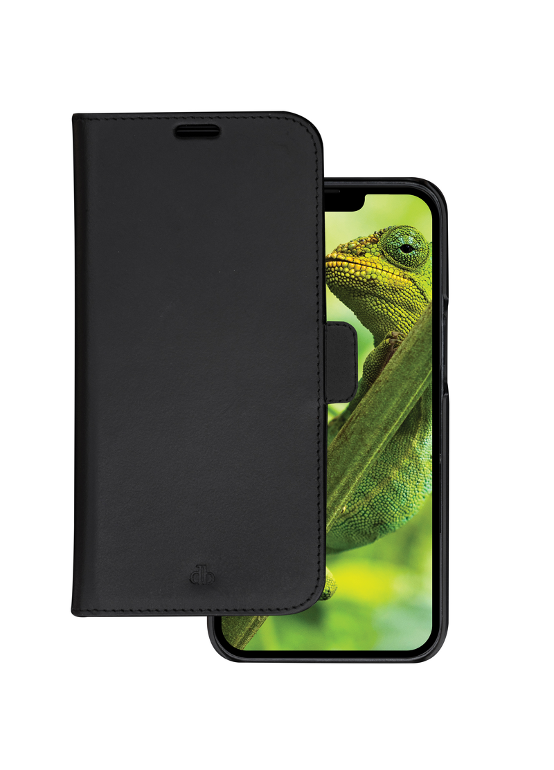 Product Image for Lynge - iPhone 14 Pro Max - Black