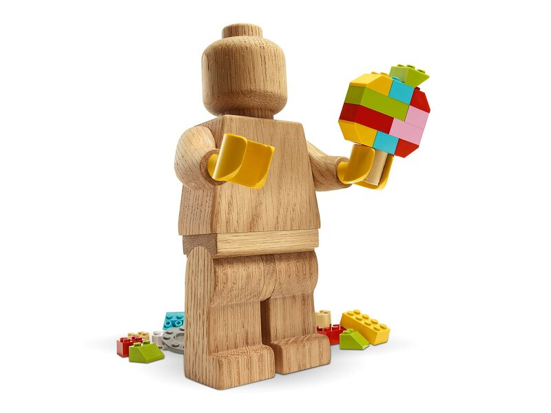 LEGO Originals Träminifigur 853967