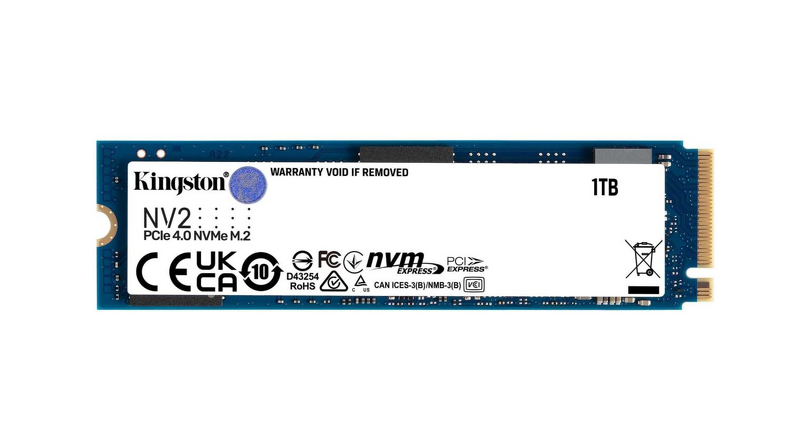 Product Image for Kingston NV2 M.2 1TB
