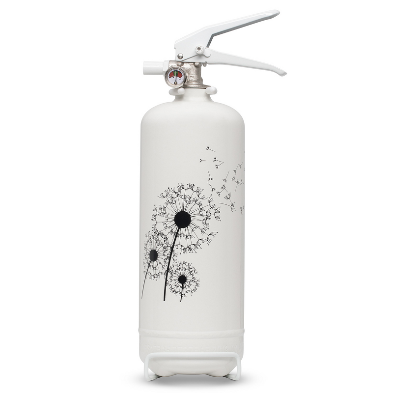 Product Image for Nexa Brandsläckare 2kg 13A - Maskros