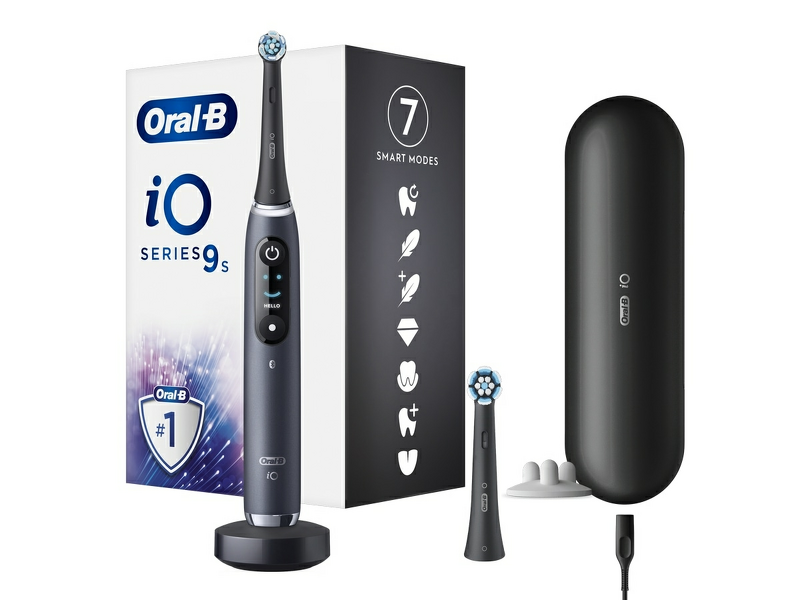 Product Image for Oral-B iO9s Black Onyx