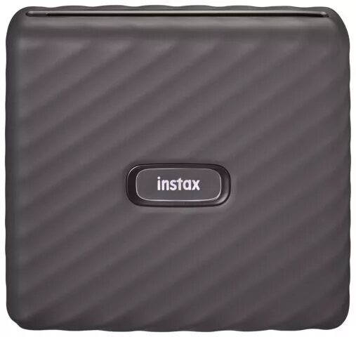 Instax Link Wide - Mocha Grey