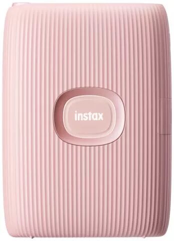 Instax Mini Link 2 - Soft Pink