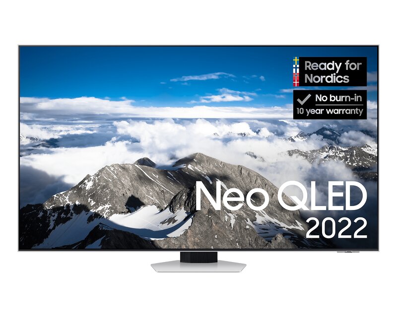 Samsung 55″ QE55QN85BATXXC