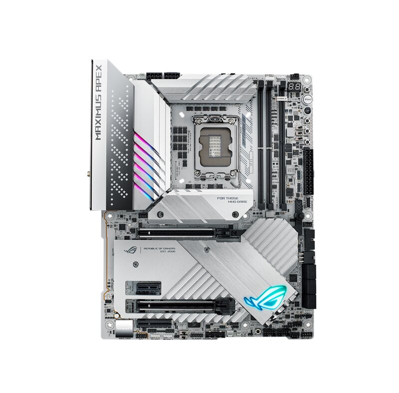 ASUS ROG MAXIMUS Z790 APEX