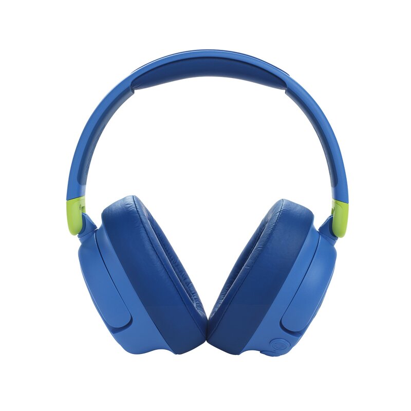 JBL JR460 NC – Blue